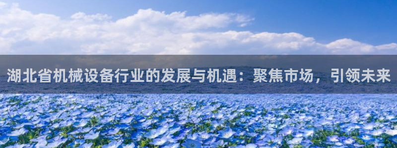 鸿运采购平台的